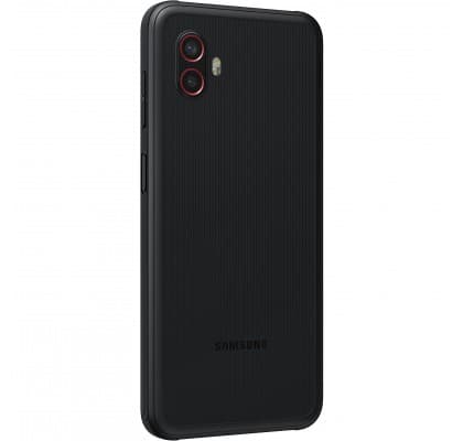 Samsung Galaxy XCover6 Pro DS Black 5G/6.6"/OC/6GB/128GB/13MP/50MP+8MP/4050mAh "SM-G736BZKDEUE" — miniatură