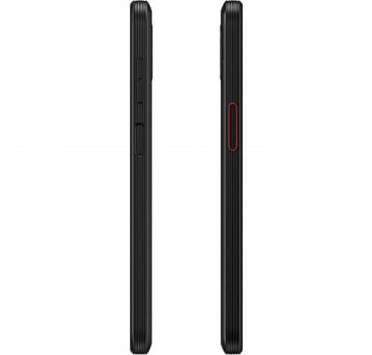 Samsung Galaxy XCover6 Pro DS Black 5G/6.6"/OC/6GB/128GB/13MP/50MP+8MP/4050mAh "SM-G736BZKDEUE" — miniatură