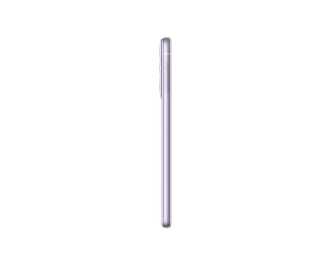 Samsung Galaxy S21 FE DS Lavender 5G/6.4"/OC/8GB/256GB/32MP/12MP+12MP+8MP/4500mAh "SM-G990BLVWEUE" — miniatură
