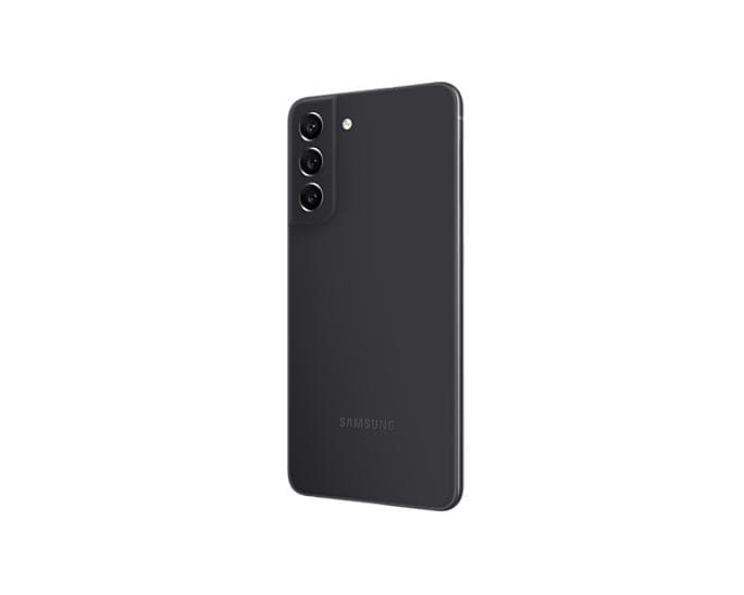 Samsung Galaxy S21 FE DS Graphite 5G/6.4"/OC/8GB/256GB/32MP/12MP+12MP+8MP/4500mAh "SM-G990BZAWEUE" — miniatură