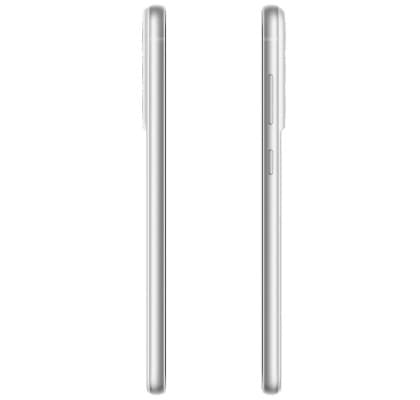 Samsung Galaxy S21 FE DS White 5G/6.4"/OC/6GB/128GB/32MP/12MP+12MP+8MP/4500mAh "SM-G990BZWDEUE" — miniatură