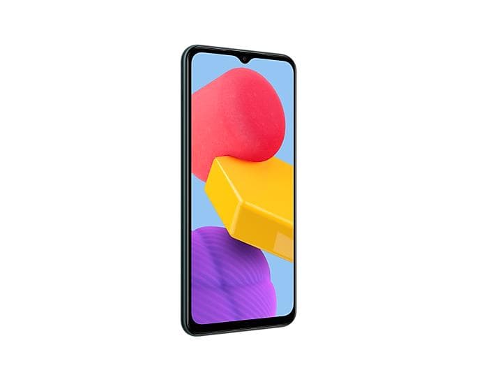 SAMSUNG M13 M135 6.6" 4GB 128GB DS GN "SM-M135FIGG" — miniatură