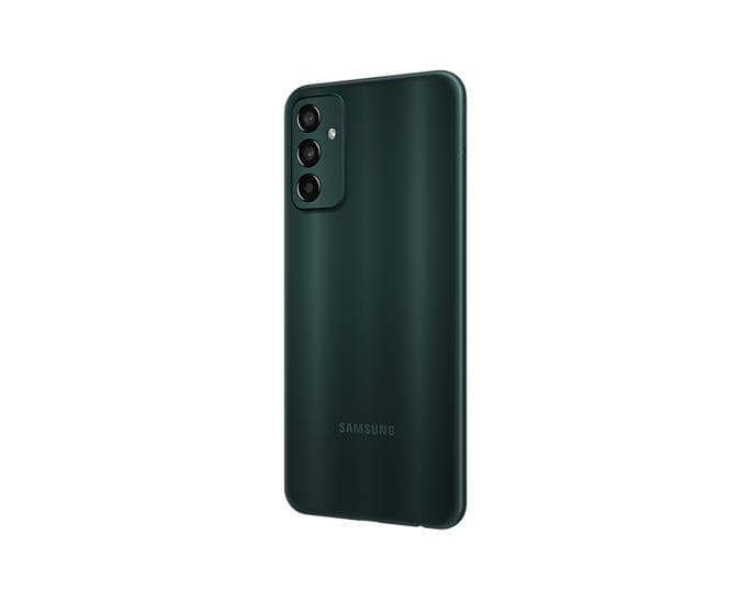 SAMSUNG M13 M135 6.6" 4GB 128GB DS GN "SM-M135FIGG" — miniatură