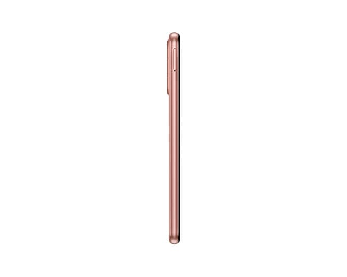 Samsung Galaxy M23 DS Orange Cooper 5G/6.6/OC/4GB/128GB/8MP/50MP+8MP+2MP/5000mAh "SM-M236BIDGEUE" — miniatură