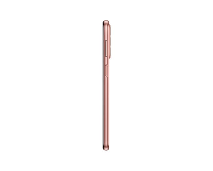 Samsung Galaxy M23 DS Orange Cooper 5G/6.6/OC/4GB/128GB/8MP/50MP+8MP+2MP/5000mAh "SM-M236BIDGEUE" — miniatură