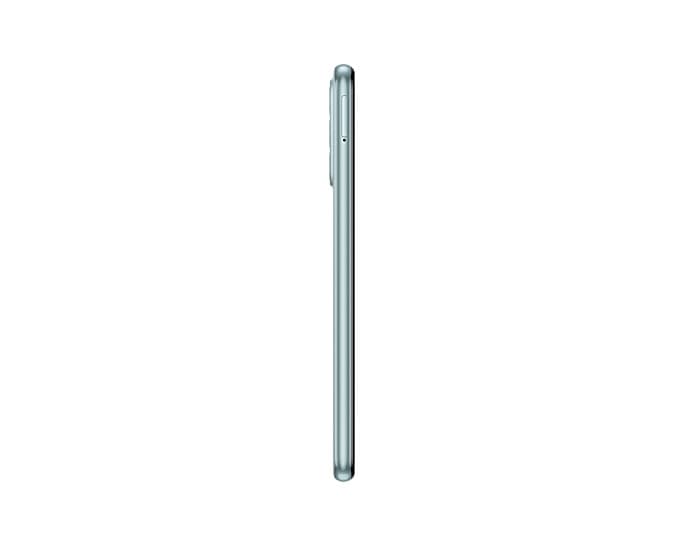 Samsung Galaxy M23 DS Light Blue 5G/6.6/OC/4GB/128GB/8MP/50MP+8MP+2MP/5000mAh "SM-M236BLBGEUE" — miniatură