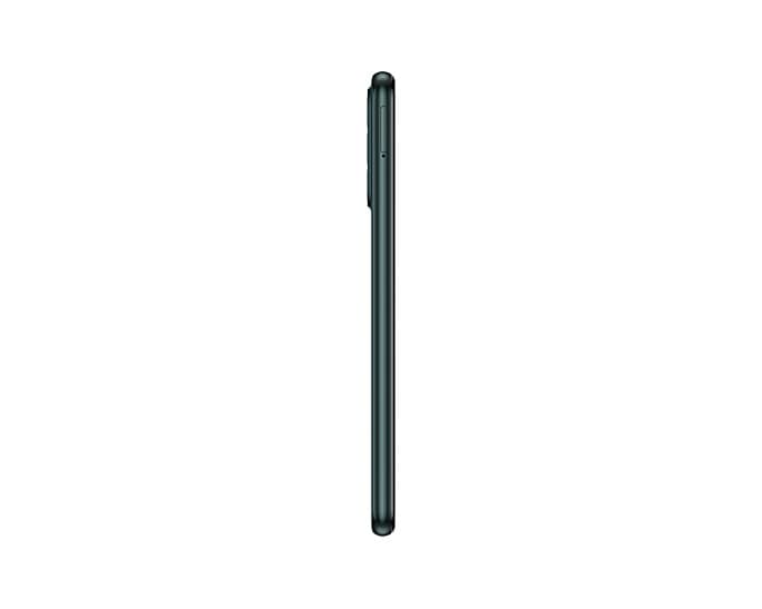 Samsung Galaxy M23 DS Deep Green 5G/6.6/OC/4GB/128GB/8MP/50MP+8MP+2MP/5000mAh "SM-M236BZGGEUE" — miniatură