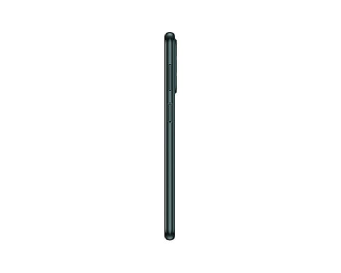 Samsung Galaxy M23 DS Deep Green 5G/6.6/OC/4GB/128GB/8MP/50MP+8MP+2MP/5000mAh "SM-M236BZGGEUE" — miniatură