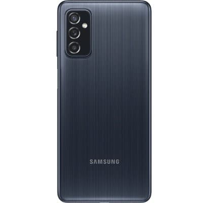Samsung Galaxy M52 DS Black 5G/6.7/OC/6GB/128GB/32MP/64MP+12MP+5MP/5000mAh "SM-M526BZKDEUE" — miniatură