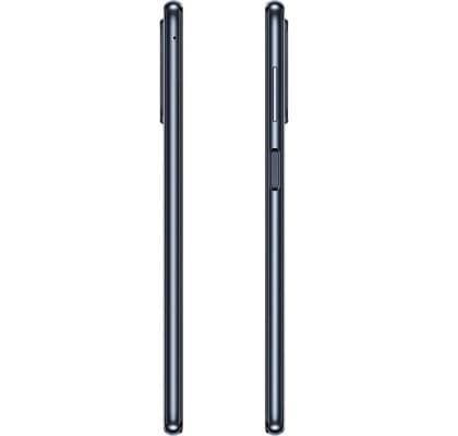 Samsung Galaxy M52 DS Black 5G/6.7/OC/6GB/128GB/32MP/64MP+12MP+5MP/5000mAh "SM-M526BZKDEUE" — miniatură
