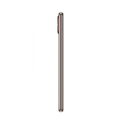 Samsung Galaxy M53 DS Brown 5G/6.7/OC/6GB/128GB/32MP/108MP+8MP+2MP+2MP/5000mAh "SM-M536BZNDEUE" — miniatură