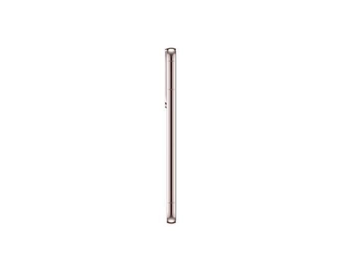 Samsung Galaxy S22 DS Pink Gold 5G/6.1"/OC/8GB/256GB/10MP/12MP+50MP+10MP/3700mAh "SM-S901BIDGEUE" — miniatură