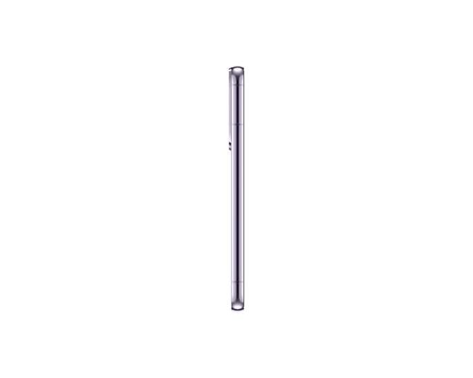Samsung Galaxy S22 DS Bora Purple 5G/6.1"/OC/8GB/128GB/10MP/12MP+50MP+10MP/3700mAh "SM-S901BLVDEUE" — miniatură