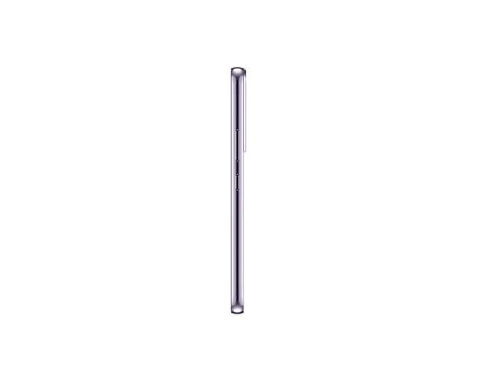 Samsung Galaxy S22 DS Bora Purple 5G/6.1"/OC/8GB/128GB/10MP/12MP+50MP+10MP/3700mAh "SM-S901BLVDEUE" — miniatură