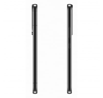 Samsung Galaxy S22 DS Phantom Black 5G/6.1"/OC/8GB/256GB/10MP/12MP+50MP+10MP/3700mAh "SM-S901BZKGEUE" — miniatură