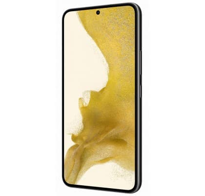 Samsung Galaxy S22 DS Phantom Black 5G/6.1"/OC/8GB/256GB/10MP/12MP+50MP+10MP/3700mAh "SM-S901BZKGEUE" — miniatură