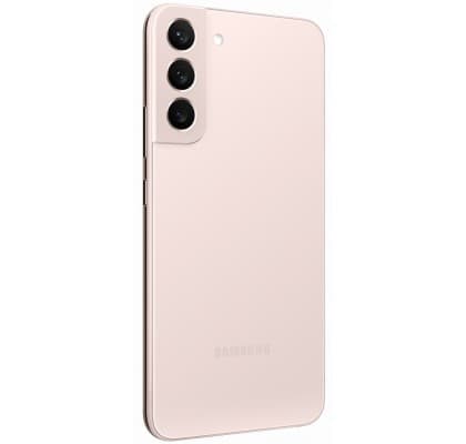 Samsung Galaxy S22 Plus DS Pink Gold 5G/6.6"/OC/8GB/256GB/10MP/12MP+50MP+10MP/4500mAh "SM-S906BIDGEUE" — miniatură
