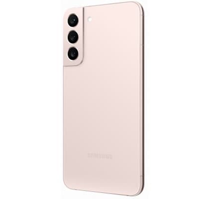 Samsung Galaxy S22 Plus DS Pink Gold 5G/6.6"/OC/8GB/256GB/10MP/12MP+50MP+10MP/4500mAh "SM-S906BIDGEUE" — miniatură