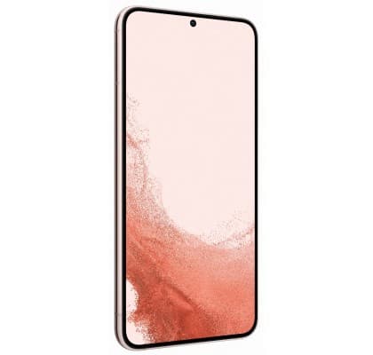 Samsung Galaxy S22 Plus DS Pink Gold 5G/6.6"/OC/8GB/256GB/10MP/12MP+50MP+10MP/4500mAh "SM-S906BIDGEUE" — miniatură