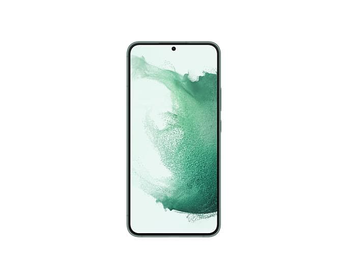 Samsung Galaxy S22 Plus DS Green 5G/6.6"/OC/8GB/128GB/10MP/12MP+50MP+10MP/4500mAh "SM-S906BZGDEUE" — miniatură