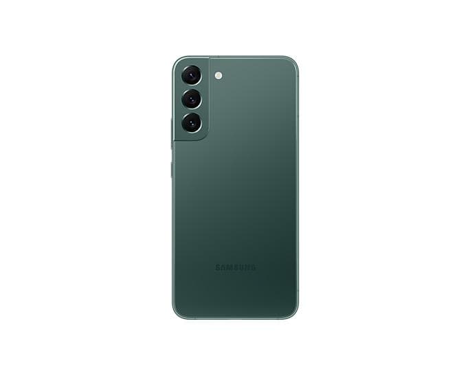Samsung Galaxy S22 Plus DS Green 5G/6.6"/OC/8GB/128GB/10MP/12MP+50MP+10MP/4500mAh "SM-S906BZGDEUE" — miniatură