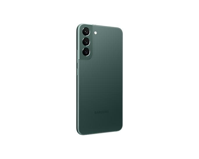 Samsung Galaxy S22 Plus DS Green 5G/6.6"/OC/8GB/128GB/10MP/12MP+50MP+10MP/4500mAh "SM-S906BZGDEUE" — miniatură