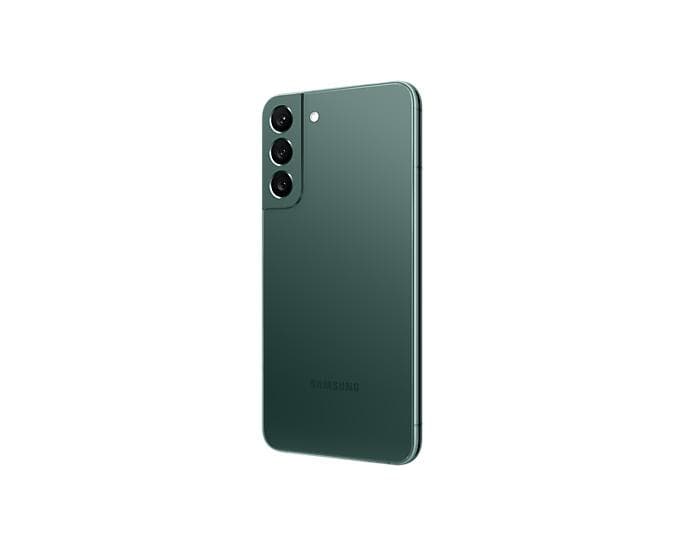Samsung Galaxy S22 Plus DS Green 5G/6.6"/OC/8GB/128GB/10MP/12MP+50MP+10MP/4500mAh "SM-S906BZGDEUE" — miniatură