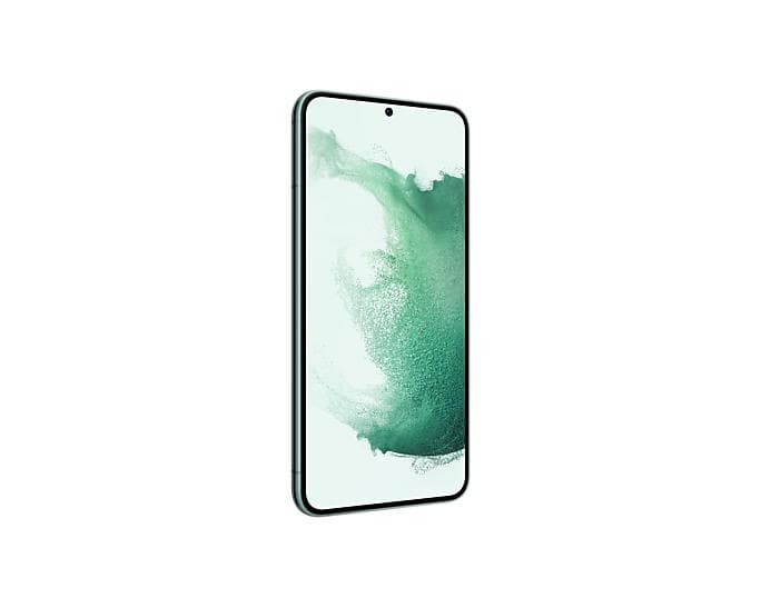 Samsung Galaxy S22 Plus DS Green 5G/6.6"/OC/8GB/128GB/10MP/12MP+50MP+10MP/4500mAh "SM-S906BZGDEUE" — miniatură