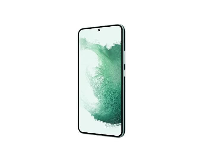 Samsung Galaxy S22 Plus DS Green 5G/6.6"/OC/8GB/128GB/10MP/12MP+50MP+10MP/4500mAh "SM-S906BZGDEUE" — miniatură