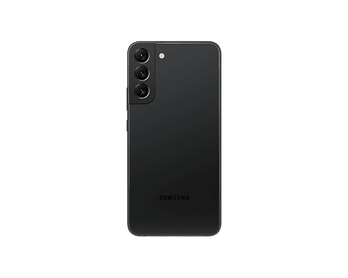 Samsung Galaxy S22 Plus DS Phantom Black 5G/6.6"/OC/8GB/128GB/10MP/12MP+50MP+10MP/4500mAh "SM-S906BZKDEUE" — miniatură