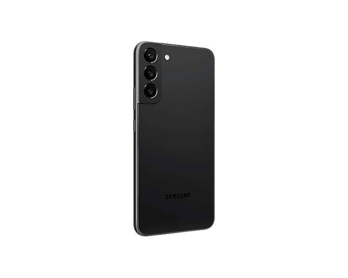 Samsung Galaxy S22 Plus DS Phantom Black 5G/6.6"/OC/8GB/128GB/10MP/12MP+50MP+10MP/4500mAh "SM-S906BZKDEUE" — miniatură