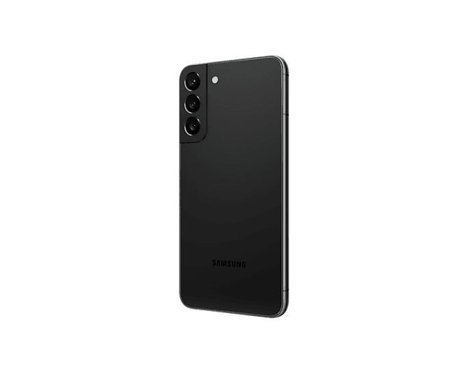 Samsung Galaxy S22 Plus DS Phantom Black 5G/6.6"/OC/8GB/128GB/10MP/12MP+50MP+10MP/4500mAh "SM-S906BZKDEUE" — miniatură