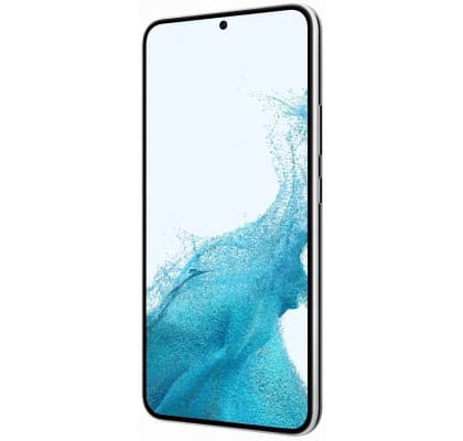Samsung Galaxy S22 Plus DS Phantom White 5G/6.6"/OC/8GB/128GB/10MP/12MP+50MP+10MP/4500mAh "SM-S906BZWDEUE" — miniatură