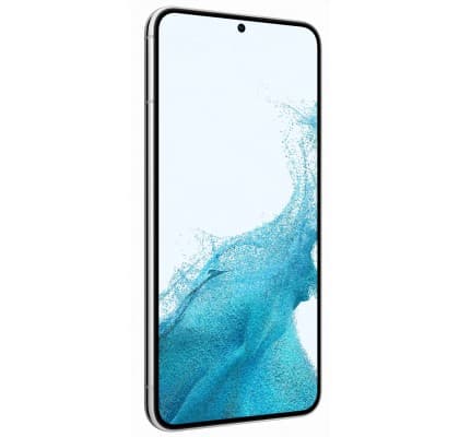 Samsung Galaxy S22 Plus DS Phantom White 5G/6.6"/OC/8GB/128GB/10MP/12MP+50MP+10MP/4500mAh "SM-S906BZWDEUE" — miniatură