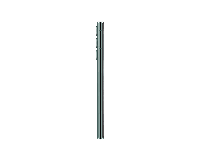 Samsung Galaxy S22 Ultra DS Green 5G/6.8"/OC/12GB/256GB/40MP/12MP+108MP+10MP+10MP/5000mAh + S Pen "SM-S908BZGGEUE" — miniatură