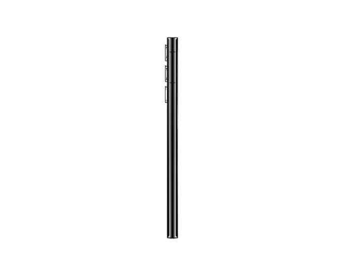 Samsung Galaxy S22 Ultra DS Phantom Black 5G/6.8"/OC/8GB/128GB/40MP/12MP+108MP+10MP+10MP/5000mAh + S Pen "SM-S908BZKDEUE" — miniatură