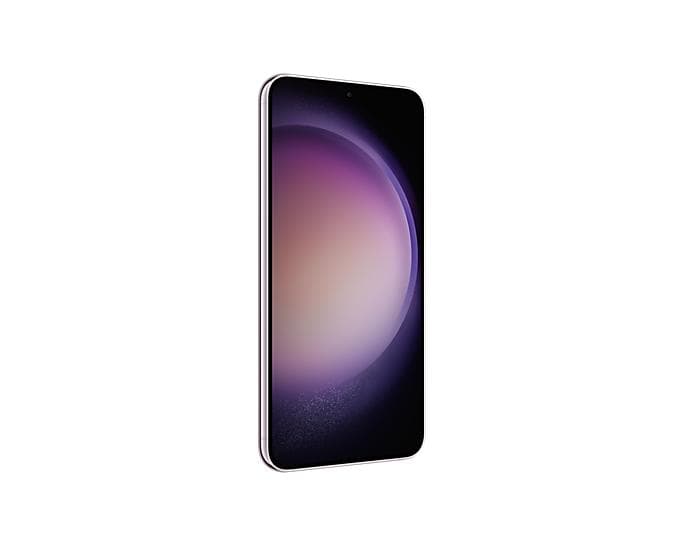 Samsung Galaxy S23 Plus DS Lavender 5G/6.6"/OC/8GB/256GB/12MP/50MP+12MP+10MP/4700mAh "SM-S916BLIDEUE" — miniatură