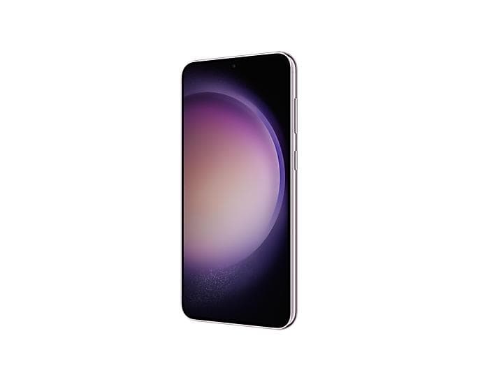 Samsung Galaxy S23 Plus DS Lavender 5G/6.6"/OC/8GB/256GB/12MP/50MP+12MP+10MP/4700mAh "SM-S916BLIDEUE" — miniatură