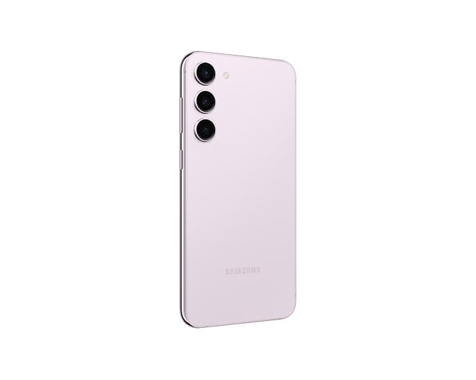 Samsung Galaxy S23 Plus DS Lavender 5G/6.6"/OC/8GB/256GB/12MP/50MP+12MP+10MP/4700mAh "SM-S916BLIDEUE" — miniatură