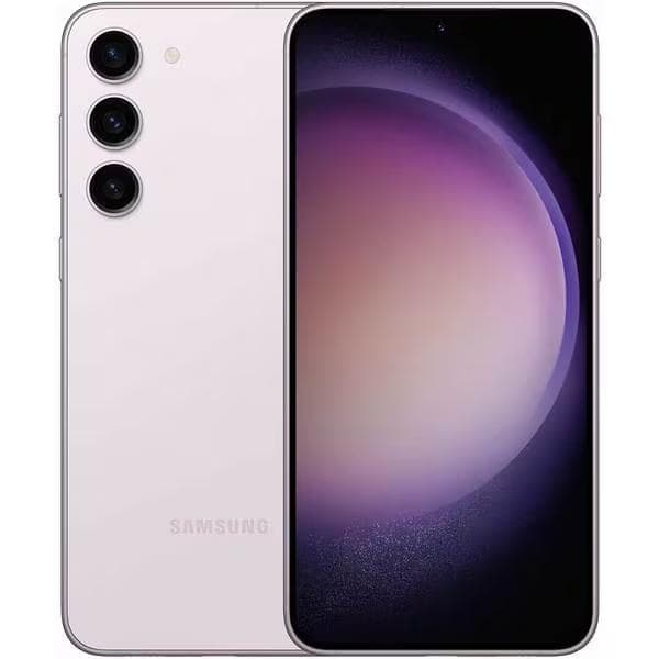 Samsung Galaxy S23 Plus DS Lavender 5G/6.6"/OC/8GB/512GB/12MP/50MP+12MP+10MP/4700mAh "SM-S916BLIGEUE"