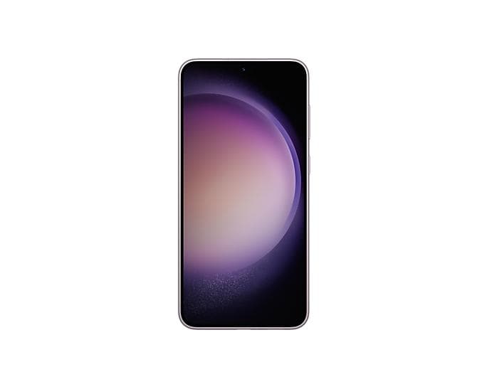 Samsung Galaxy S23 Plus DS Lavender 5G/6.6"/OC/8GB/512GB/12MP/50MP+12MP+10MP/4700mAh "SM-S916BLIGEUE" — miniatură