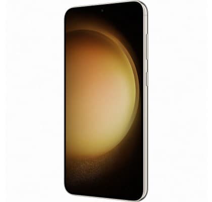 Samsung Galaxy S23 Plus DS Cream 5G/6.6"/OC/8GB/256GB/12MP/50MP+12MP+10MP/4700mAh "SM-S916BZEDEUE" — miniatură