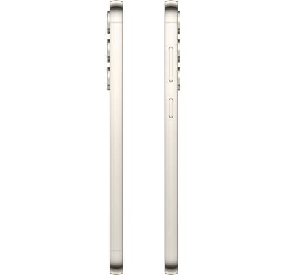 Samsung Galaxy S23 Plus DS Cream 5G/6.6"/OC/8GB/256GB/12MP/50MP+12MP+10MP/4700mAh "SM-S916BZEDEUE" — miniatură