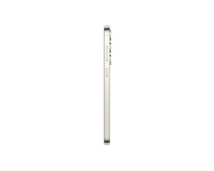 Samsung Galaxy S23 Plus DS Cream 5G/6.6"/OC/8GB/512GB/12MP/50MP+12MP+10MP/4700mAh "SM-S916BZEGEUE" — miniatură
