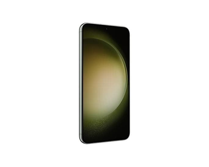 Samsung Galaxy S23 Plus DS Green 5G/6.6"/OC/8GB/512GB/12MP/50MP+12MP+10MP/4700mAh "SM-S916BZGGEUE" — miniatură