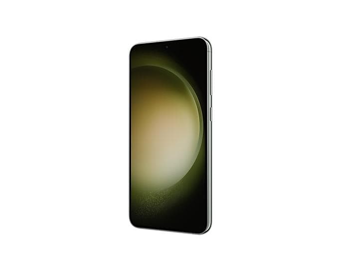Samsung Galaxy S23 Plus DS Green 5G/6.6"/OC/8GB/512GB/12MP/50MP+12MP+10MP/4700mAh "SM-S916BZGGEUE" — miniatură