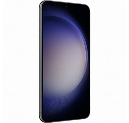 Samsung Galaxy S23 Plus DS Phantom Black 5G/6.6"/OC/8GB/256GB/12MP/50MP+12MP+10MP/4700mAh "SM-S916BZKDEUE" — miniatură