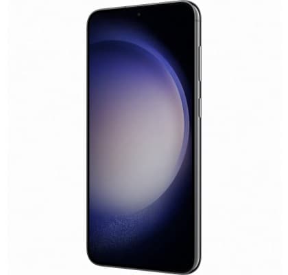 Samsung Galaxy S23 Plus DS Phantom Black 5G/6.6"/OC/8GB/256GB/12MP/50MP+12MP+10MP/4700mAh "SM-S916BZKDEUE" — miniatură