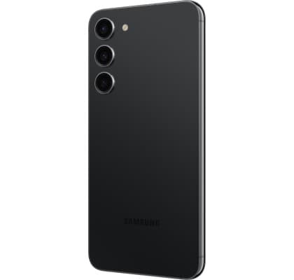 Samsung Galaxy S23 Plus DS Phantom Black 5G/6.6"/OC/8GB/256GB/12MP/50MP+12MP+10MP/4700mAh "SM-S916BZKDEUE" — miniatură