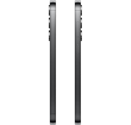 Samsung Galaxy S23 Plus DS Phantom Black 5G/6.6"/OC/8GB/256GB/12MP/50MP+12MP+10MP/4700mAh "SM-S916BZKDEUE" — miniatură